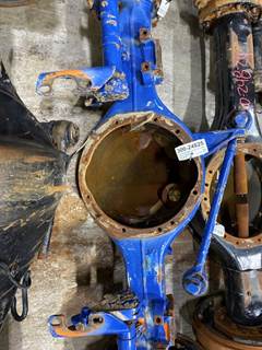 Used Eaton DS-404 Bolt On Air Trac Axle Housing