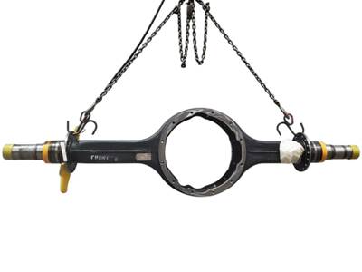 New Eaton DS-461 Spring Axle Housing