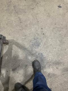 Reconditioned Eaton R40-145 Air Ride Axle Housing