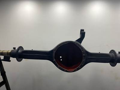 Reconditioned Dana R40-155 Air Ride Axle Housing