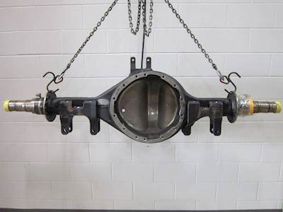 New Eaton R46-170 Walking Beam Straddle Axle Housing