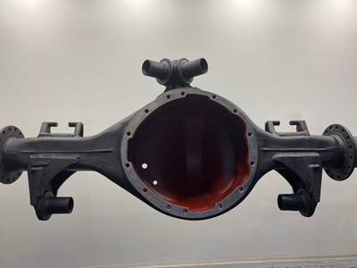 Reconditioned Eaton R46-170 Chalmers Rear Axle Housing