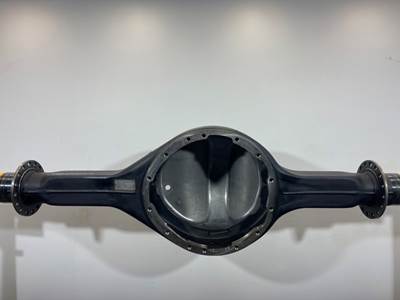 New Eaton R46-170 Spring W/T Axle Housing