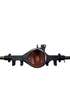 Reconditioned Eaton R46-170 W/B Straddle Axle Housing