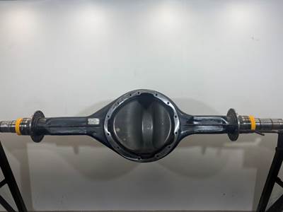 New Eaton R46-170 Spring W/T Axle Housing