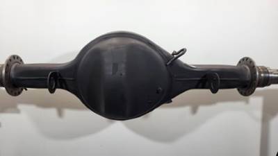 New Eaton R50-170 Rear Spring Axle Housing