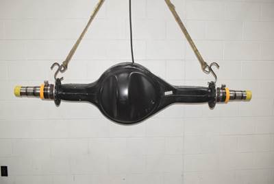 New Eaton R50-170 Rear Spring Axle Housing