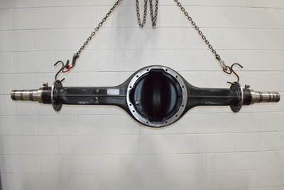 New Eaton RS-404 Spring Axle Housing