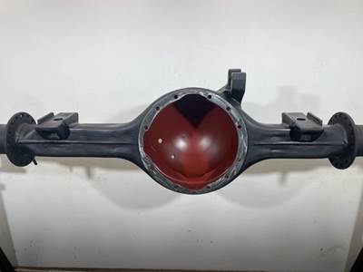 Reconditioned Eaton RS-404 Low Air Leaf Axle Assembly
