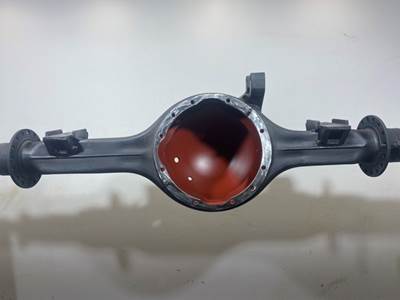 Reconditioned Eaton RS-404 Low Air Leaf Axle Housing