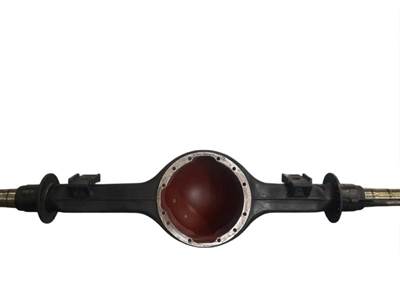 Reconditioned Eaton RS-404 Low Air Leaf Axle Housing