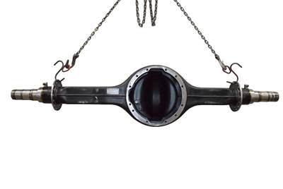 New Eaton RS-404 Spring Axle Housing