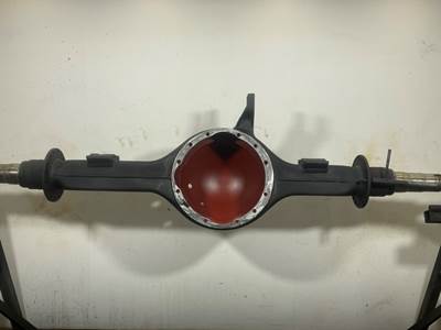 Reconditioned Eaton RS-404 Air Leaf Axle Housing