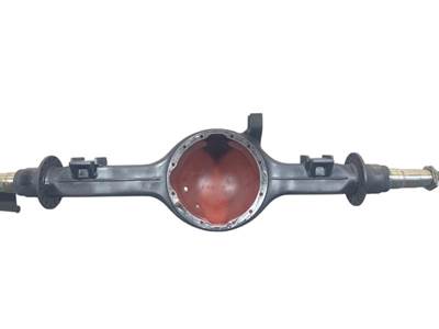 Reconditioned Eaton RS-404 Low Air Leaf Axle Housing