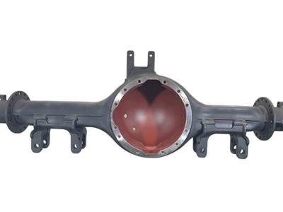 Reconditioned Eaton RS-404 Rear W/B Straddle Axle Housing