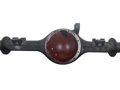 Reconditioned Eaton RS-404 Low Air Leaf Axle Housing