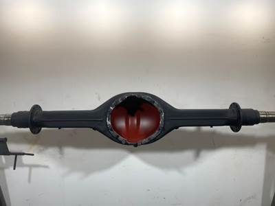 Reconditioned Eaton S-130 Rear Spring Axle Housing
