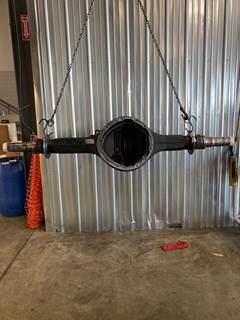 New Eaton S30-190,Wide Trac Rear Axle Housing