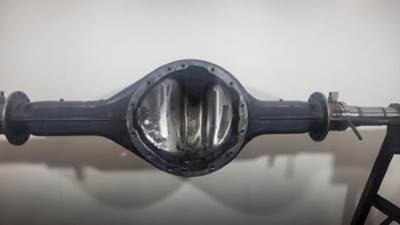 New Eaton S30-190 Rear Spring Axle Assembly