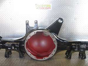 Rebuilt Meritor RD-20-145 Walking Beam Straddle Axle Houisng