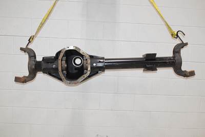 New International Terrastar Front Axle Housing