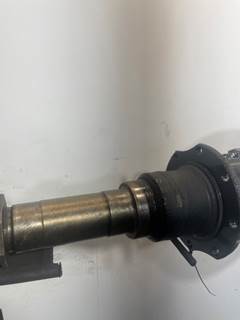 Reconditioned Mack 44,000LBS Front Rear Camelback Axle Housing