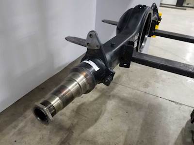 New Meritor MS113 Rear Axle Housing