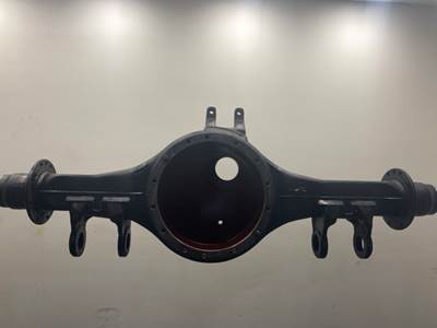 Reconditioned Meritor QD100 Front Full Rd WB Susp