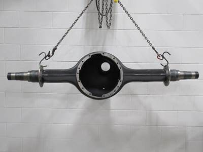 New Meritor RD-23-160 Spring Axle Housing