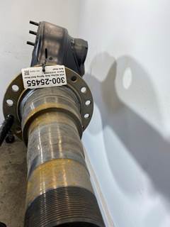 NTO Meritor Rear Spring Axle Housing