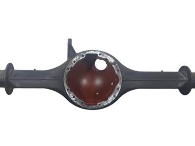 Reconditioned Meritor RD-20-145 AG-380 Axle Housing