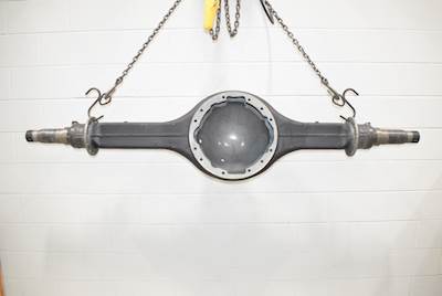 New Meritor RR-19-145 Rear Spring Axle Housing