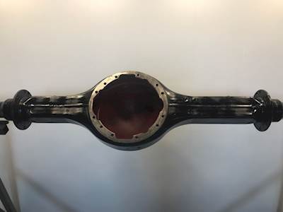 Reconditioned Meritor RS-19-145 Reverse Cut