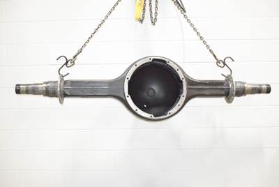 New Meritor RR-23-160 Rear Spring Axle Housing