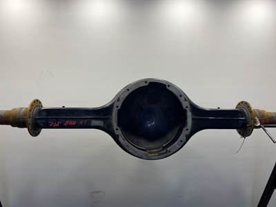 New Meritor RR-23-160 Spring Axle Housing