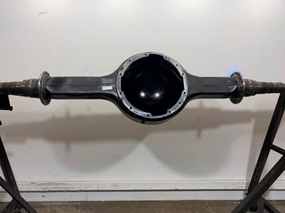 NTO Meritor RR-23-160 Spring Rear Axle Housing