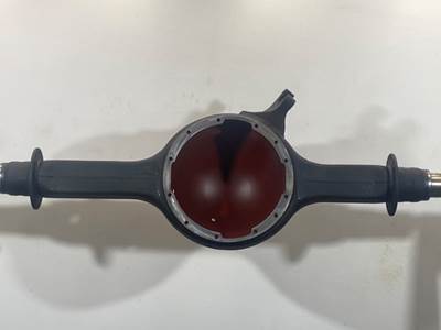 Reconditioned Meritor RR-23-160 Air Ride Axle Housing