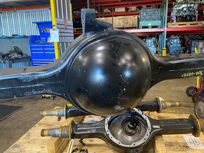 New Meritor RR-23-164 Air Ride Axle Housing