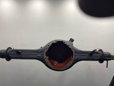 Reconditioned Meritor RR-20-145 Spring Axle Housing