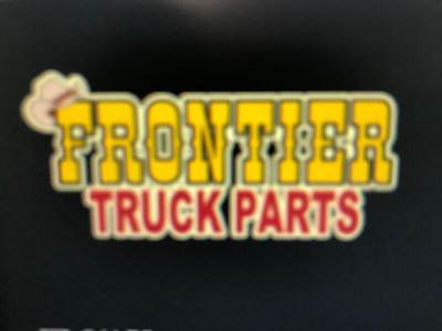 Reconditioned Meritor RR-20-145 Rear Axle Housing