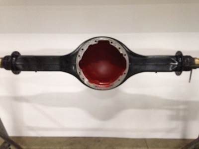 Reconditioned Meritor Reverse Cut RS-19-145 Spring Axle Housing