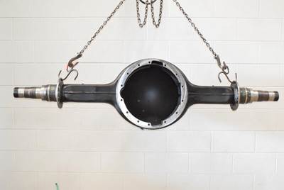 New Meritor RS-23-186 Spring Axle Housing