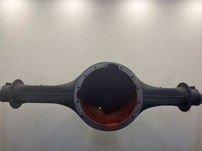 Reconditioned Meritor RS-30-185 Spring Axle Housing