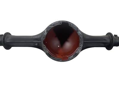 NTO Meritor RS-30-185 Spring Axle Housing