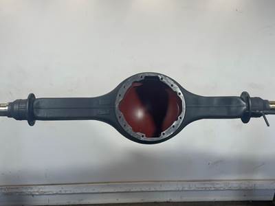 Reconditioned Meritor RS-17-145 Rear Spring Axle Housing, 12 Hole Spider, ABS