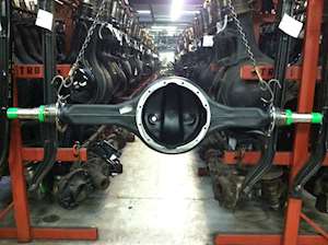 New Eaton 19055T GM Axle Housing