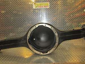 New Eaton 19060D Spring Axle Housing