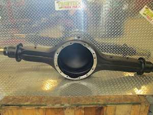 New Eaton 19060S Rev Cut Axle Housing