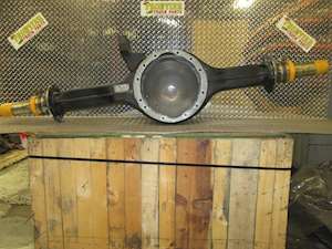New Eaton 21060S GM Air Ride Axle Housing