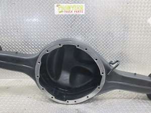 New Eaton R46-170 Spring Rev Cut Axle Housing